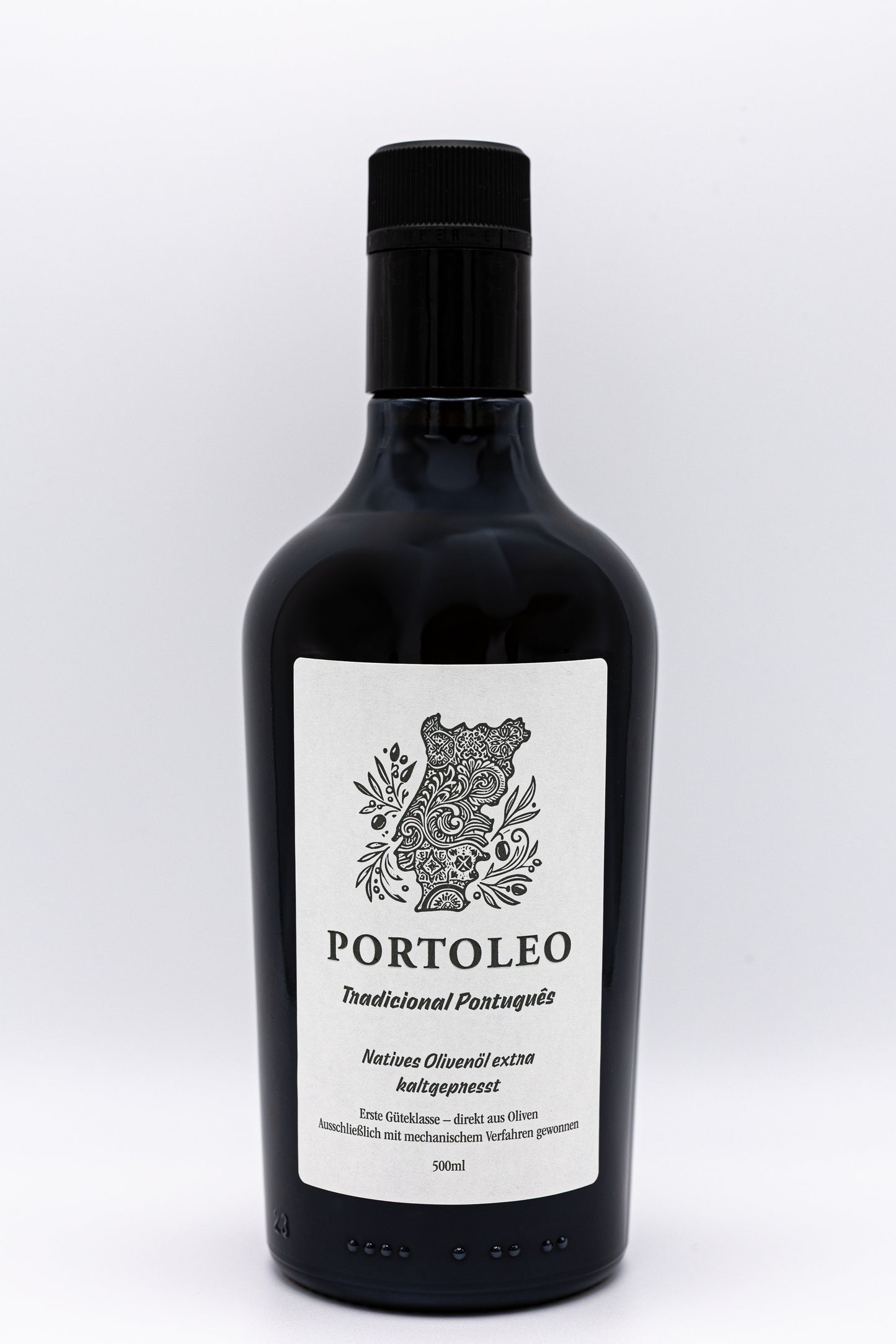 Portoleo extra natives Olivenöl - 6er Paket - Versandfrei! 5% Rabatt!