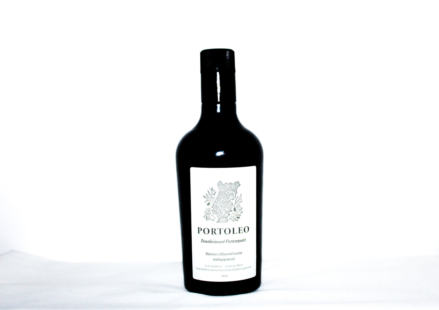 Portoleo extra natives Olivenöl - 6er Paket - Versandfrei! 5% Rabatt!